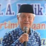 Saad Ibrahim: Malik Fadjar Energik sampai Usia Senja