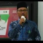 Malik Fadjar Diabadikan Jadi Nama Gedung UIN Malang