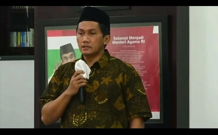 Malik Fadjar, Sakit pun Masih Pikirkan Bangsa