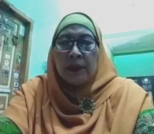 Aisyiyah Lamongan Gelar Musypimda Daring
