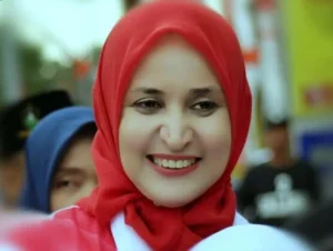 Faida Itu Tetap Saja Politisi