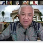 Din Syamsuddin Prihatin Penanganan Covid di Indonesia