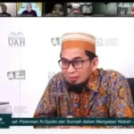 Penyebab Terjadinya Wabah Menurut UAH