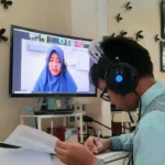 Siswa ICP SDMM Ikuti Cambridge Examination