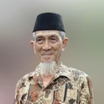 Jaga Iman dan Imun di Usia 84, Inspirasi Mbah Guru Ma’sum