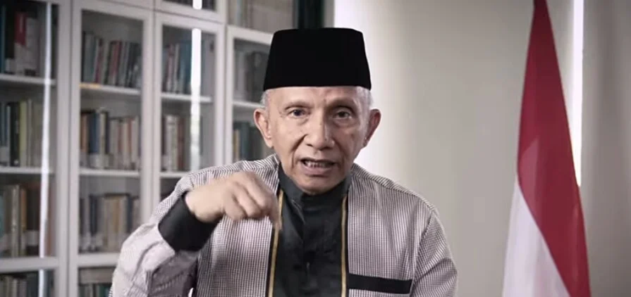 Biarkan Partai Ummat Jadi Wasilah