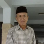 H Sutikno, Puisi “Menunggu Giliran” seperti Firasat Wafatnya