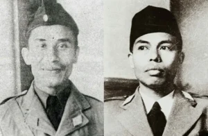Kader Muhammadiyah Perintis TNI: Kasman dan Soedirman