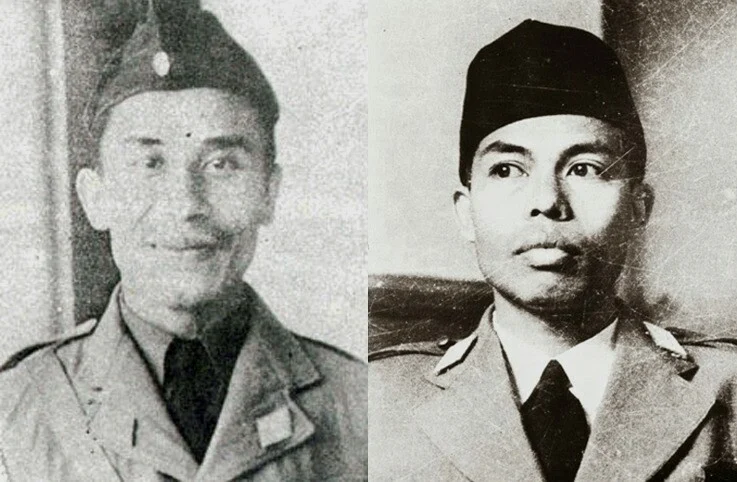 Kader Muhammadiyah Perintis TNI: Kasman dan Soedirman