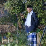 H Mahsuni Dahlan, Mubaligh Muhajirin dari Klaten