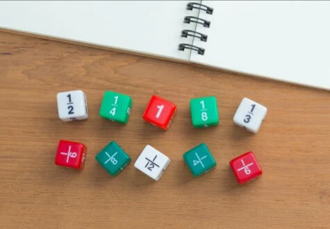 Cara Mudah Memahami Konsep Pecahan