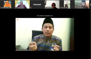 Salafi Tak Identik Salaful Ummah