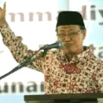 H Mustofa Nur: Contoh Pemimpin Disiplin, Tegas, dan Lugas