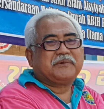 Pak Julius Berpulang, Tinggalkan Karya-Karya Fenomenal