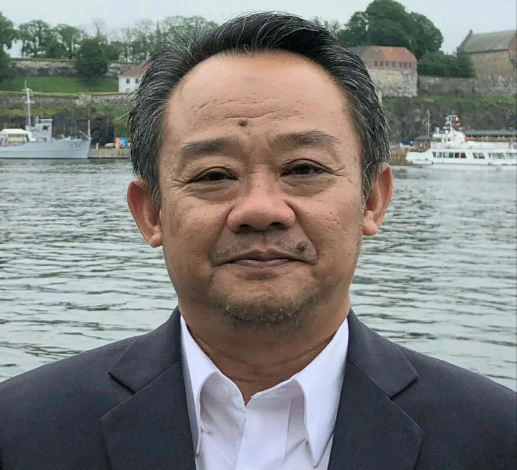 Jangan Jadikan Rumah Sekadar Rest Area