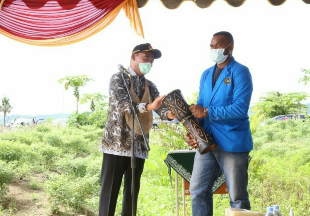 Universitas Muhammadiyah Papua Dicanangkan, 90 Persen Mahasiswanya Nonmuslim