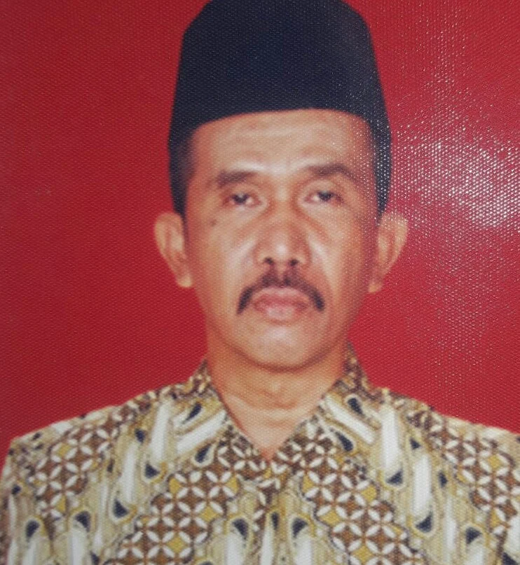 H Astony Mulyo, Berdakwah Memberdayakan Petani