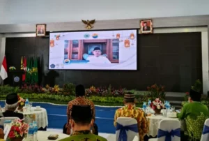 UMG Jadi Tuan Rumah Munas Tarjih