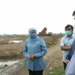 Jatim Bakal Punya Kawasan Industri Halal