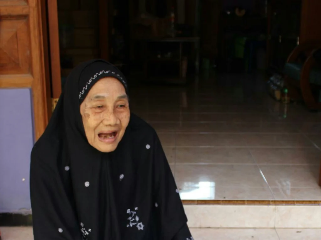 Mengenang Hj Kholifah, Ibunya para Aktivis IPM