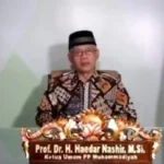 Umat Islam Harus Didorong Jadi Muzakki