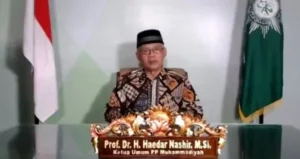Umat Islam Harus Didorong Jadi Muzakki