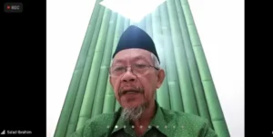 Saad Ibrahim Lantik Kepala dan Waka Sekolah Muhammadiyah GKB
