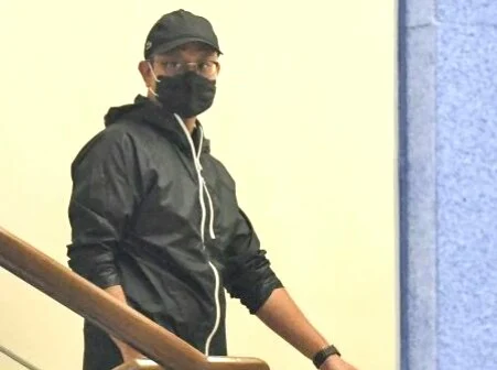 Mensos Ditangkap KPK, Din Syamsuddin: Ini Pengkhianatan pada Rakyat