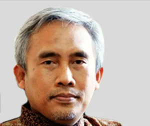 Dirawat karena Covid-19, Ini Pengalaman Prof Daniel M. Rosyid