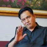 Yusril dan Pilihan di Seberang Sana