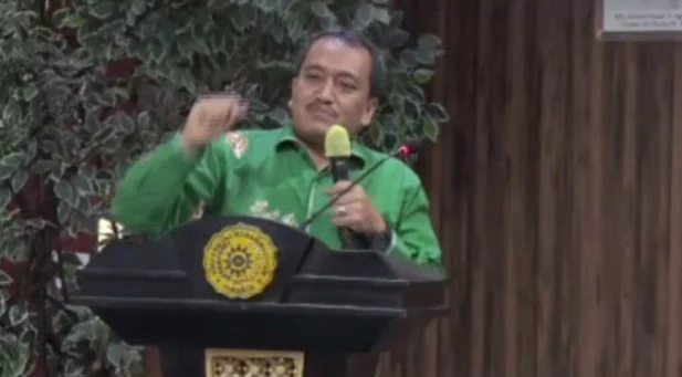 Kasman Singodimedjo dan 4 Model Politik Aktivis Muhammadiyah Era Orde Lama