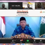 Semangat Berniaga Harus Jadi DNA Muhammadiyah