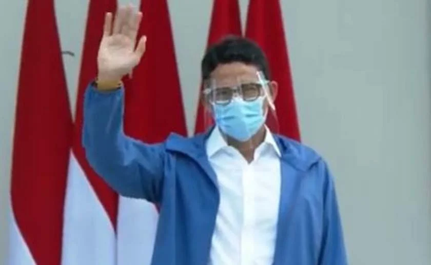 Sandiaga Uno, Menuju Nasional Monolitik Sistem