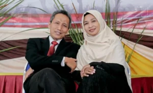 Wafat, Kepala SMKM 6 Lamongan Erva Rachmawati