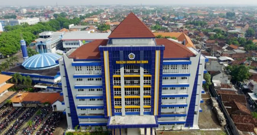 Umsida Raih 28 Medali Olimpiade Sains Mahasiswa 2020