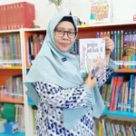 Rahasia Pustakawan SDMM Raih Silver ME Awards 2020