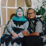 Sang Spesialis Bendahara Hj Yamah Berpulang