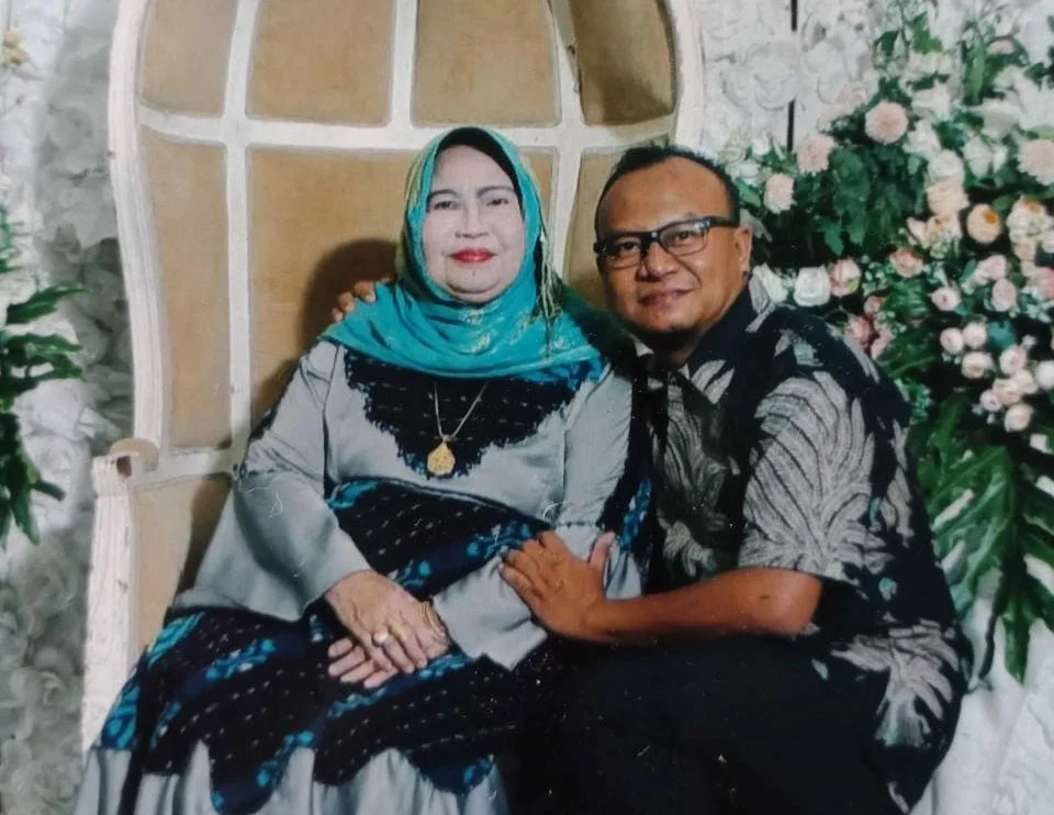 Sang Spesialis Bendahara Hj Yamah Berpulang