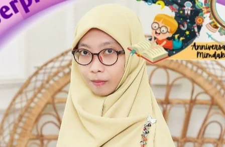 Semarak Milad Ke-50 Mimdaka, Ini Acaranya