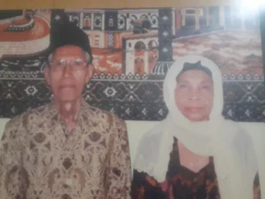 HM Saechan-Hj Maisaroh, Pasangan yang Pimpin Muhammadiyah-Aisyiyah Babat
