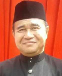 Ketua Pengurus Panti Asuhan Yatim Al-Mizan Wafat