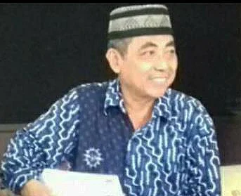Wafat, Pesan H Noor Chozin: Jangan Pernah Melupakan Muhammadiyah