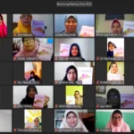 Diluncurkan, Be a Happy Mom’s Langsung Panen Pujian