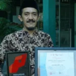 Raih Sekolah Aktif Literasi Nasional, SMPM 1 Jombang Akan Terus Berkarya