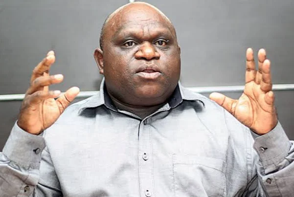 Pigai, Say No to Racism