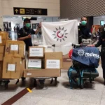 Muhammadiyah Kirim Tim Medis ke Mamuju