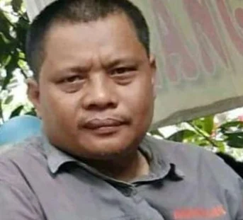 Wartawan Komari Wafat, Berpesan agar Anaknya Hafal Quran