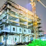 Smamsatu Gresik Siap Hijrah ke Gedung Baru