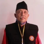 10 Hari sebelum Wafat, Ahmad Zainuri Masih Diskusi Buku ‘Banjir Darah’