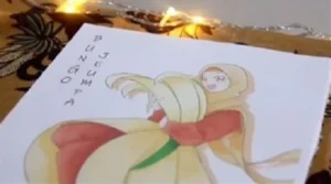 Manga Budaya Ramaikan Milad Ke-6 Smamio